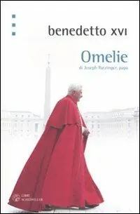 Spedizione Espresso Omelie di Jospeh Ratzinger, papa