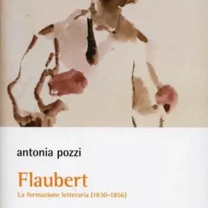 Flaubert. La formazione letteraria (1830-1865) Prezzo Conveniente
