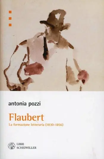 Flaubert. La formazione letteraria (1830-1865) Prezzo Conveniente