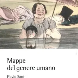Mappe del genere umano Non Perdere