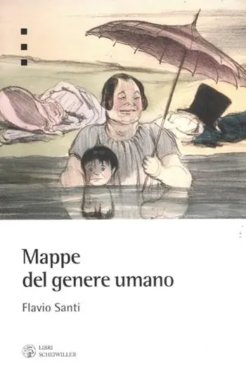 Mappe del genere umano Non Perdere