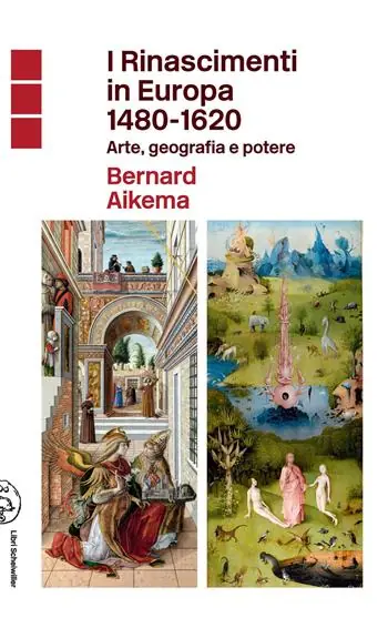 I Rinascimenti in Europa 1480-1620. Arte, geografia e potere Ultima Occasione