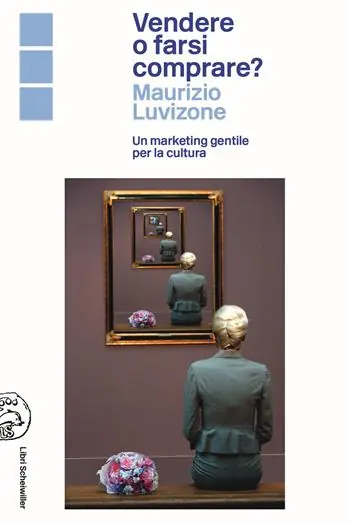 Compra Online Vendere o farsi comprare? Un marketing gentile per la cultura