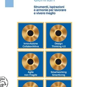 Innovation rhapsody. Strumenti, ispirazioni e armonie per lavorare e vivere meglio Direttamente Dal Produttore