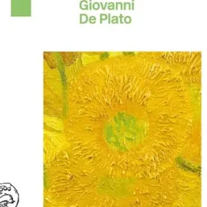 Novità Vincent Van Gogh. Il giallo della follia