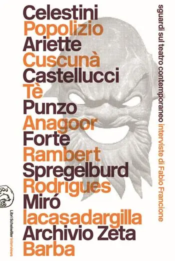 Compra Adesso Sguardi sul teatro contemporaneo. Interviste di Fabio Francione
