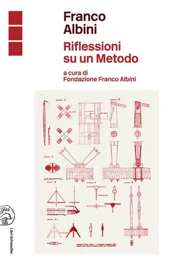 Franco Albini. Riflessioni su un metodo Sconto