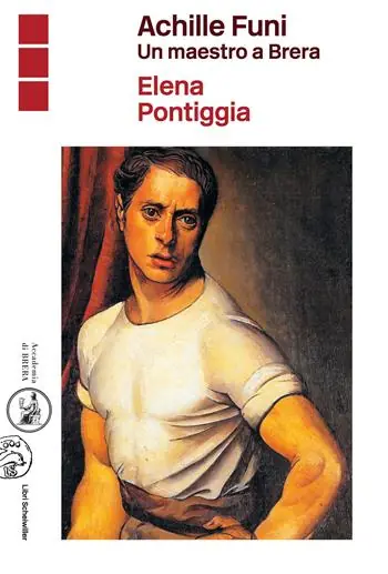Achille Funi. Un maestro a Brera Vendita Finale
