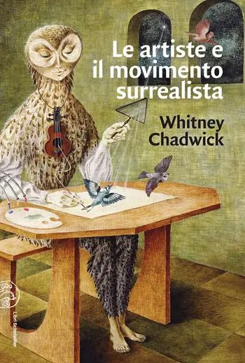 Saldi Le artiste e il movimento surrealista