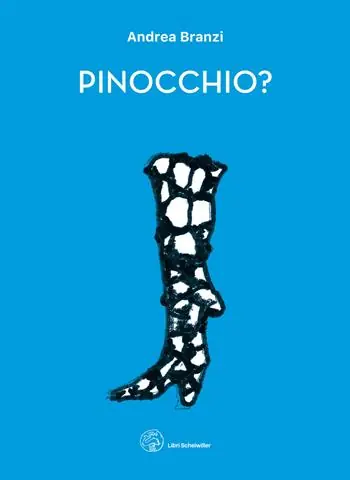 Pinocchio? Ediz. illustrata A Buon Prezzo
