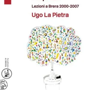 Promo Stagionale Progettazione artistica per l‘impresa. Lezioni a Brera 2000-2007