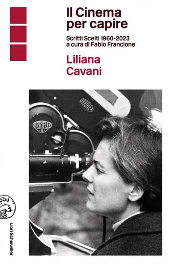 Scelto Dai Clienti Il cinema per capire. Scritti scelti 1960-2023