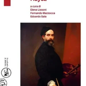 Le mie memorie. Francesco Hayez Promozione