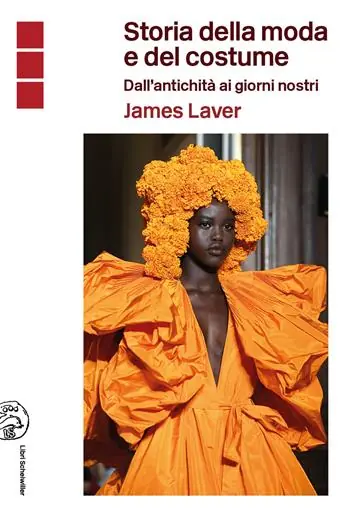 Spedizione Espresso Storia della moda e del costume. Dall‘antichità ai nostri giorni