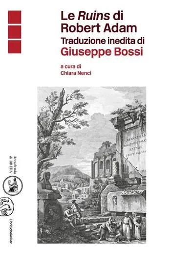 Le «Ruins» di Robert Adam Offerta Del Giorno