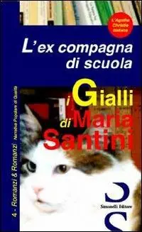 Promozione Esclusiva L‘ex compagna di scuola