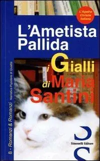 Compra Adesso L‘ametista pallida