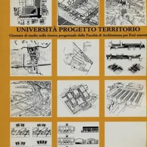 Subito Disponibile Università progetto territorio