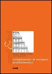 Bestseller Complementi di restauro architettonico