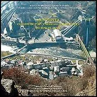 Offerta Lampo Montjovet. Caso-studio per un modello di schedatura dei borghi alpini