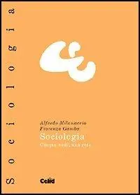 Sociologia. Cinque nodi, una rete Bestseller