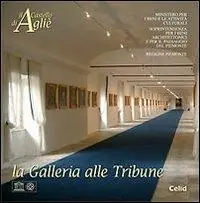 Reso Gratuito Il Castello di Agliè. La Galleria alle Tribune