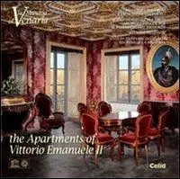 La Mandria di Venaria. The Apartments of Vittorio Emanuele II. Ediz. illustrata Promo Stagionale