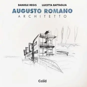 Augusto Romano architetto Prezzo Scontato
