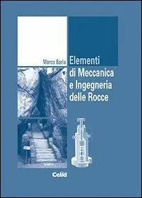 Elementi di meccanica e ingegneria delle rocce Economico
