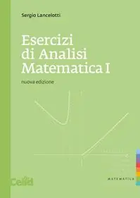 Saldi Esercizi di analisi matematica 1