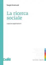 La ricerca sociale logica e applicazioni Super Prezzo