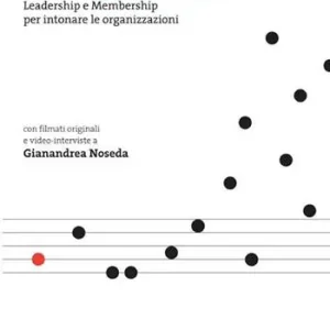 Ordina Subito Democrazia della musica. Leadership e membership per intonare le organizzazioni. Con DVD