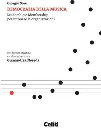 Ordina Subito Democrazia della musica. Leadership e membership per intonare le organizzazioni. Con DVD