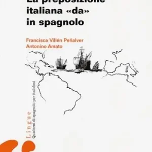 La preposizione italiana «da» in spagnolo Consegna Rapida