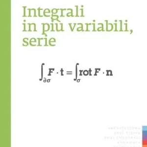 Spedizione Espresso Integrali in più variabili, serie