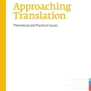 Approaching translation. Theoretical and practical issues Economico
