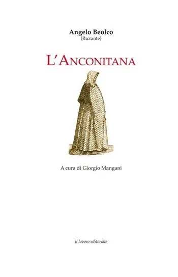 Subito Disponibile L‘ Anconitana