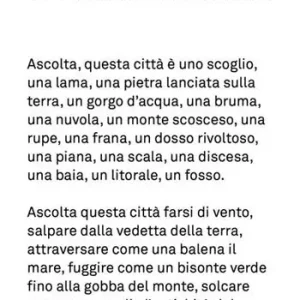 Professionale Storie di città visionarie