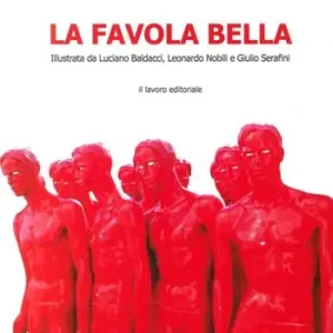 Ultimissimo Modello La favola bella