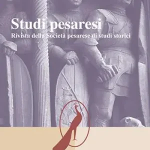 Acquista Ora Studi pesaresi. Rivista della Società pesarese di studi storici (2015). Vol. 3