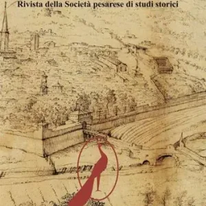 Studi pesaresi. Rivista della Società pesarese di studi storici. Vol. 4 Offerta Limitata
