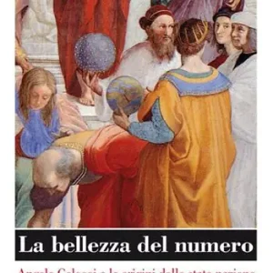 La bellezza del numero. Angelo Colocci e le origini dello stato nazione Occasione