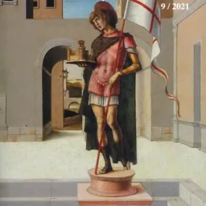 Compra Adesso Studi pesaresi. Rivista della Società pesarese di studi storici (2021). Vol. 9