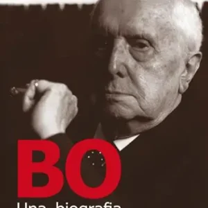 Bo. Una biografia Promo Stagionale