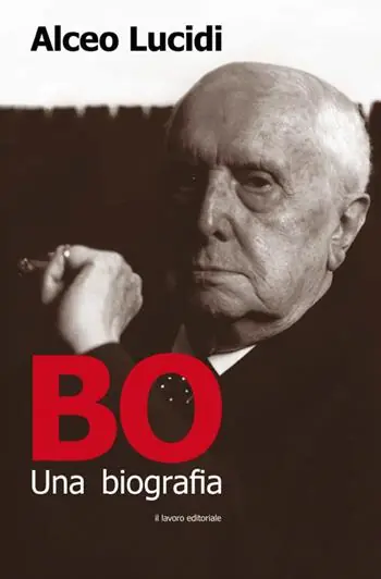 Bo. Una biografia Promo Stagionale