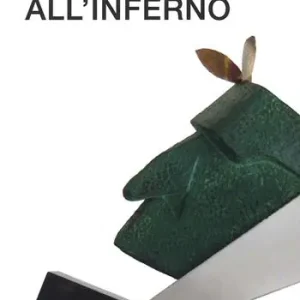 Dieci passi all‘inferno Spedito Oggi