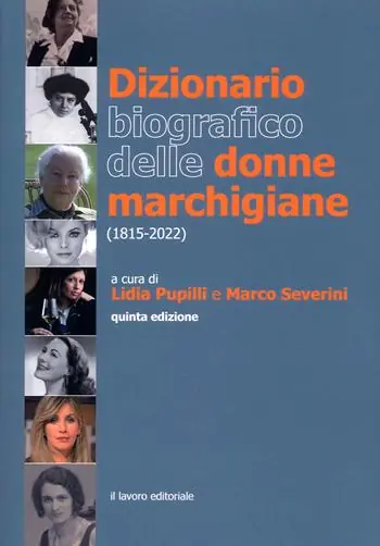 Dizionario biografico delle donne marchigiane (1815-2018) Pagamento Sicuro