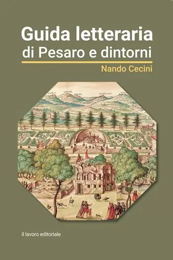 Guida letteraria di Pesaro e dintorni Direttamente Dal Produttore