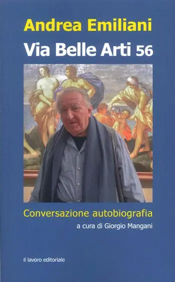 Prezzo Di Fabbrica Via Belle Arti 56. Conversazione-autobiografia
