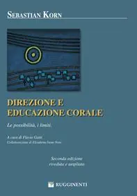 Direzione ed educazione corale. Le possibilità, i limiti Prezzo Scontato